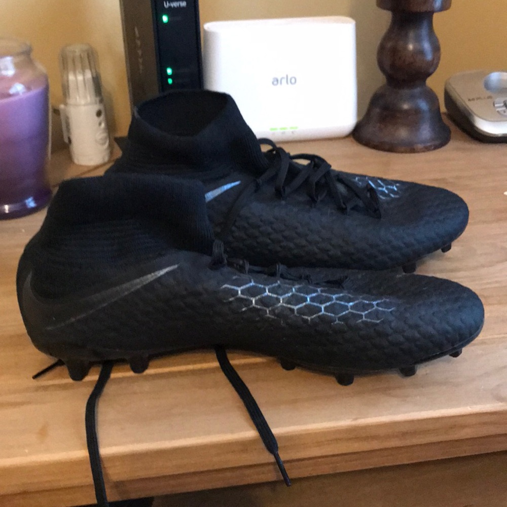Nike HyperVenon Mercurial .